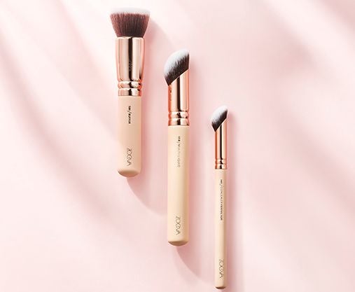 Zoeva Makeup Brushes
