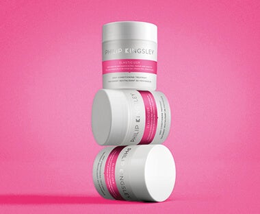 Philip Kingsley Treatment