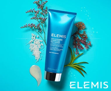 ELEMIS Bath and Bodycare