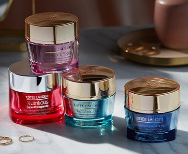 Estée Lauder Skincare