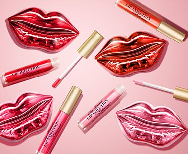 Too Faced Lip Makeup