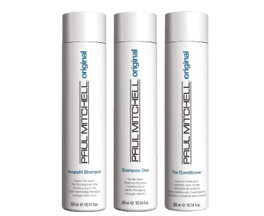 Paul Mitchell Awapuhi