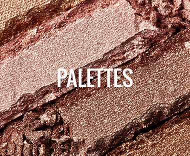 Urban Decay Palettes