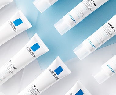 La Roche-Posay Effaclar for Oily, Blemish & Acne prone skin