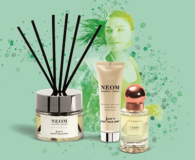Neom Energy Burst