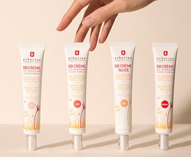 Erborian BB Cream
