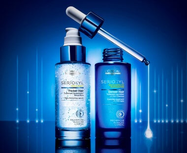 L'Oréal Professionnel Serioxyl