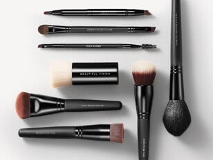 bareMinerals Brushes
