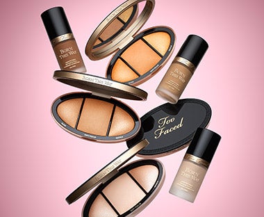 Too Faced Face Makeup