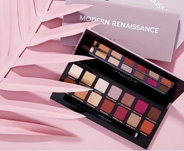 Anastasia Beverly Hills Eyeliner & Eyeshadow