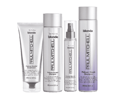 Paul Mitchell Forever Blonde