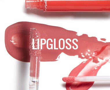 MAC Lipgloss