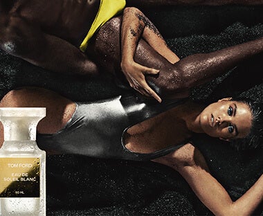 Tom Ford Eau De Soleil Blanc