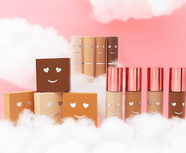 Foundation & Concealer