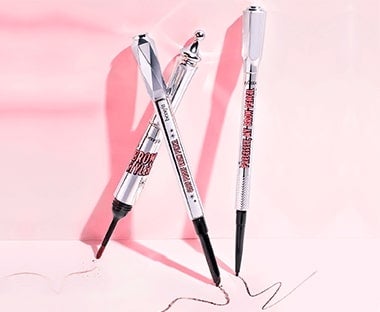 Benefit Brow Makeup