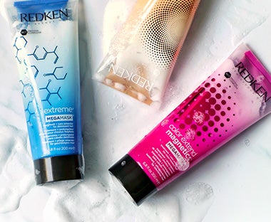 Redken For Coloured Hair