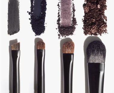 Bobbi Brown Brushes & Tools