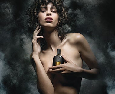 Tom Ford Signature Fragrances