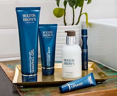 Molton Brown for Men