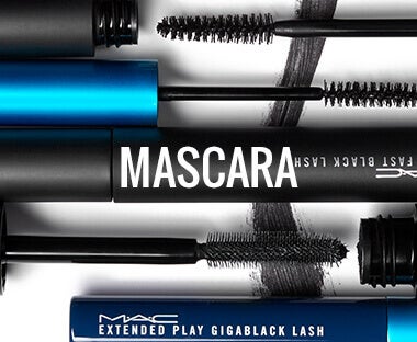 MAC Mascara