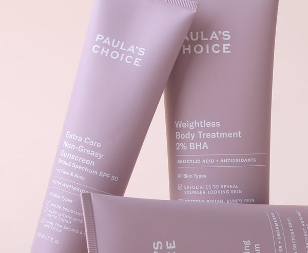 Paula's Choice Bodycare