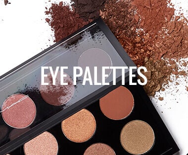 MAC Eye Palettes