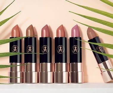 Anastasia Beverly Hills Lipstick & Lipbalm