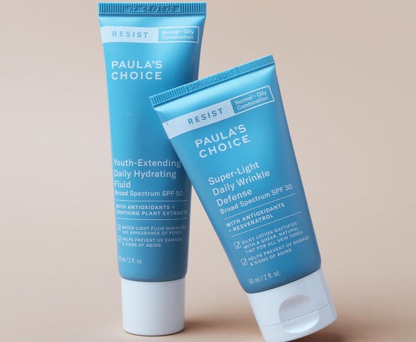 Paula's Choice Serums & Toners