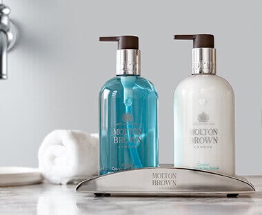 Molton Brown Hand Creams & Washes