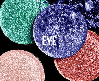 Urban Decay Eye Makeup