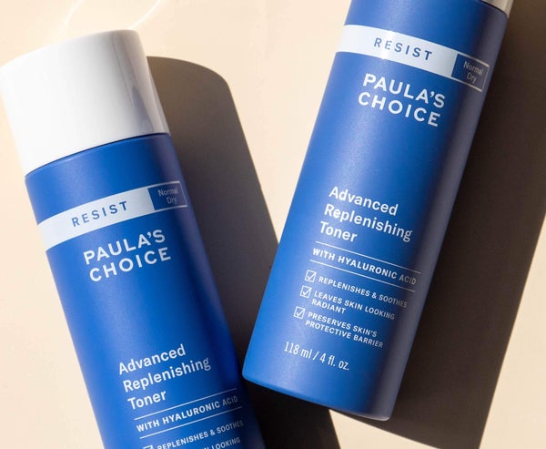 Paula's Choice Resist for Dry Skin
