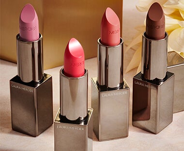 Laura Mercier Lip Makeup