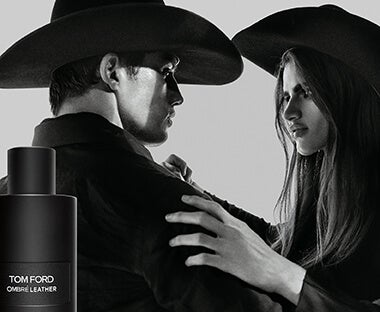 Tom Ford Ombré Leather