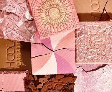 Benefit Blusher & Bronzer