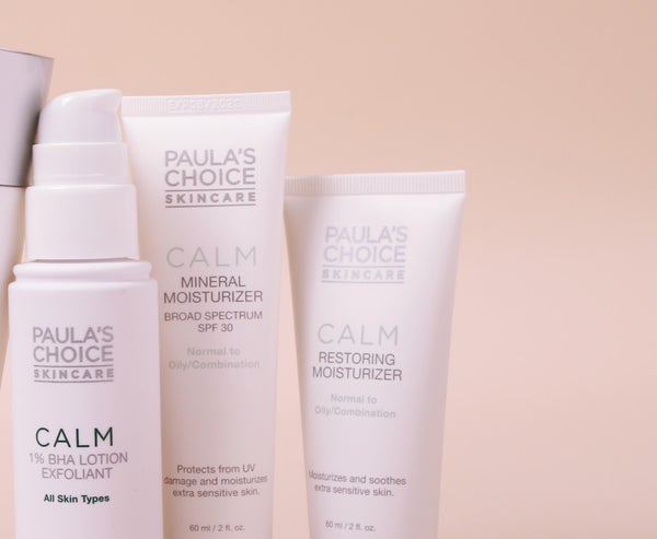 Paula's Choice Calm Redness
