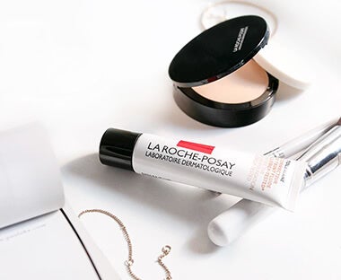 La Roche-Posay Makeup