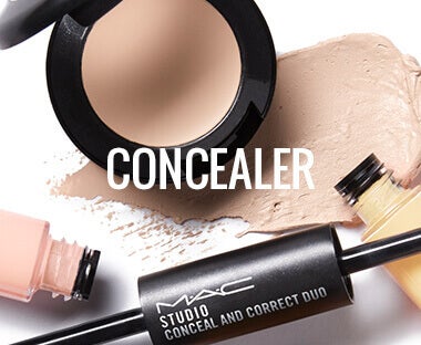 MAC Concealer