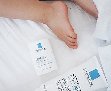 La Roche-Posay Baby Skincare