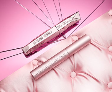 Too Faced Eye Makeup