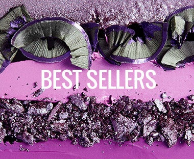 Urban Decay Bestsellers