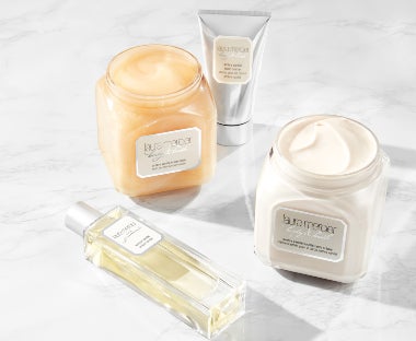 Laura Mercier Bodycare