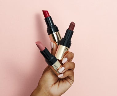 Bobbi Brown Lipstick & Balm