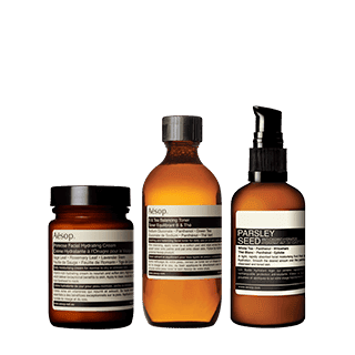 AESOP SKINCARE