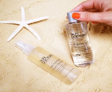 Skin Doctors Bestsellers