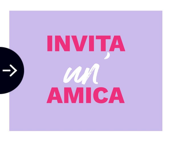 invita un'amica