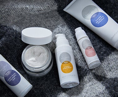 Balance Me skincare