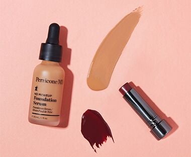 Perricone MD No Makeup Skin Range