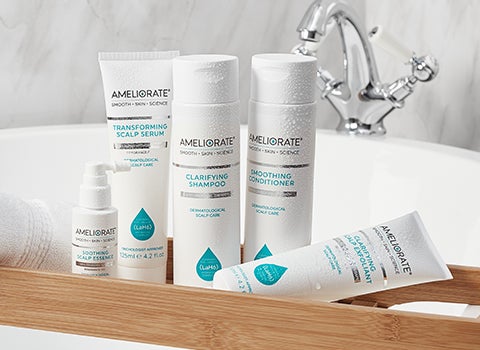 Ameliorate Treatments