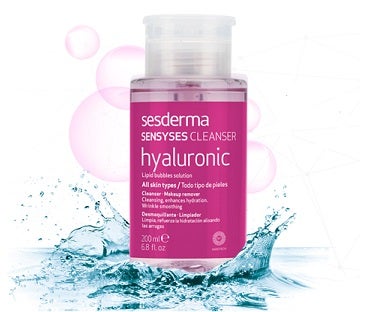 Sesderma cleansers
