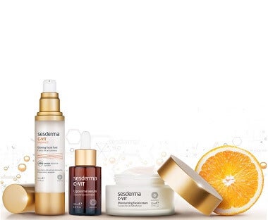 Sesderma C-Vit